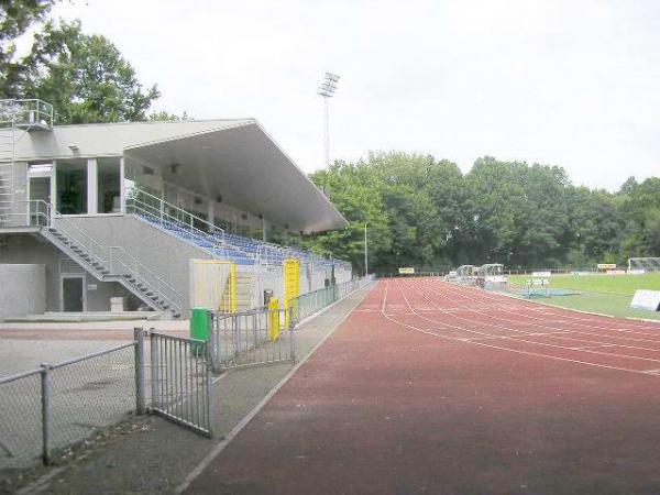 Stadsparkstadion - Turnhout