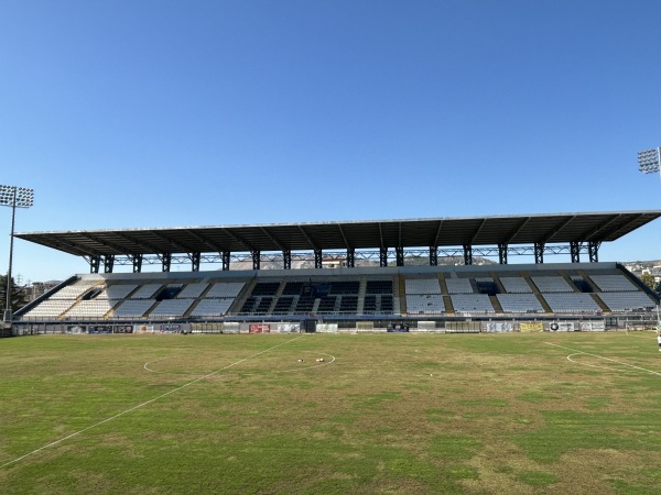 Stadio Stavros Mavrothalassitis - Egaleo
