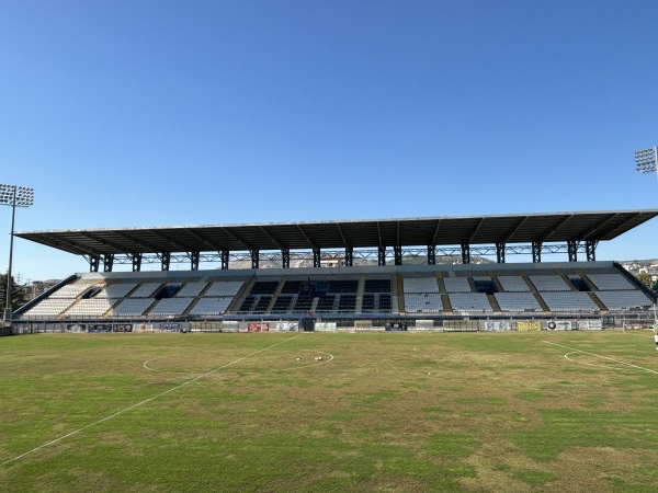 Stadio Stavros Mavrothalassitis - Athína (Athens)