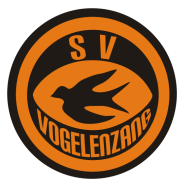 Wappen SV Vogelenzang
