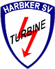 Wappen Harbker SV Turbine 1892 diverse