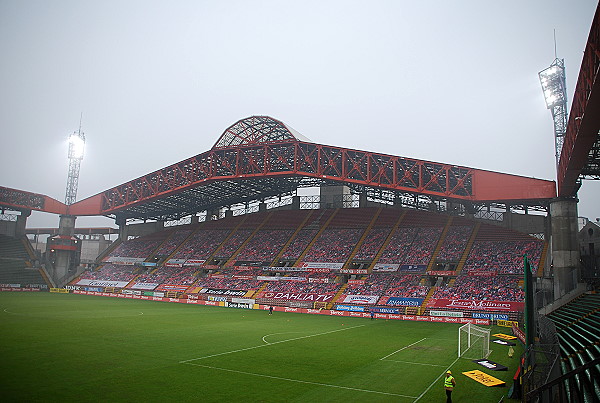 Stadio Nereo Rocco - Trieste