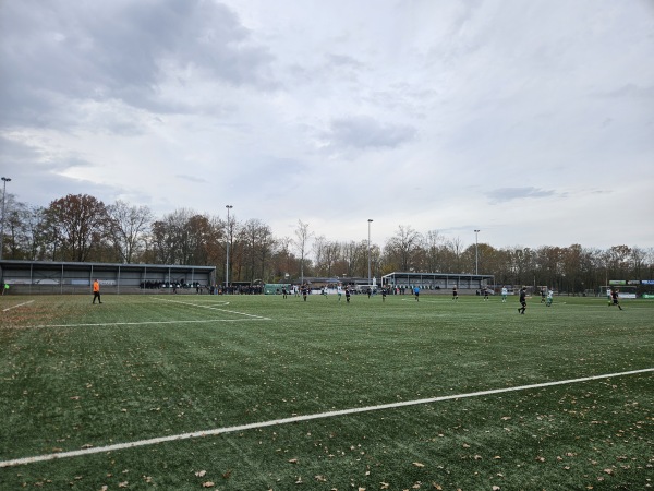 Sportpark De Kievit - VV Geldrop - Geldrop-Mierlo