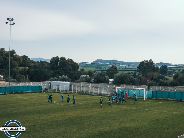 Koinotiko Stadio Kotsiati - Kotsiatis