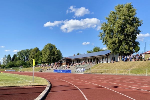 Erlenstadion - Alsfeld