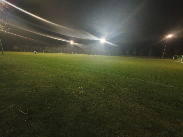 Sportanlage an der Römerstraße Platz 2 - Landsberied