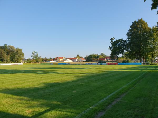 Sportanlage Eichenkofen - Erding-Eichenkofen