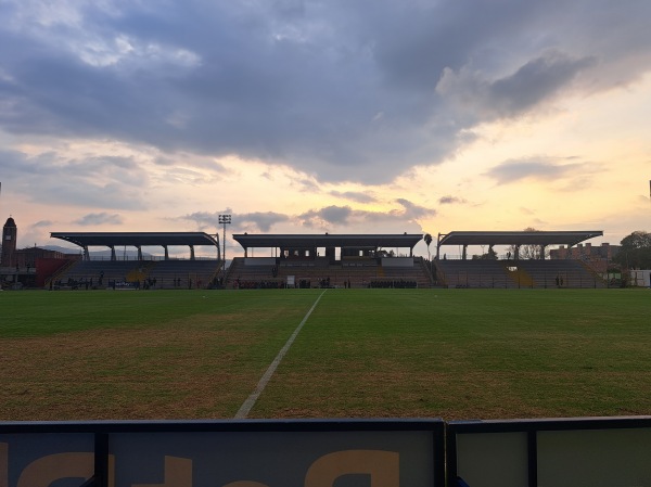 Estadio Olaya Herrera - Bogota