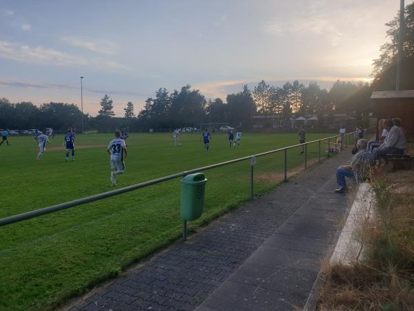 Sportanlage Hasenäcker Platz 2 - Aidlingen-Deufringen