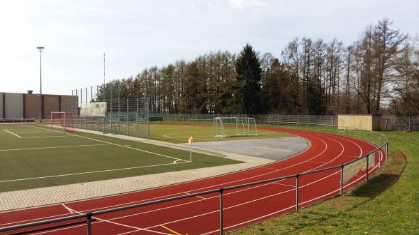 Sportzentrum Witzhelden - Leichlingen/Rheinland-Witzhelden