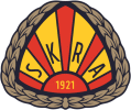 Wappen KS Skra 1921 Warszawa  103590