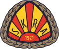 Wappen KS Skra 1921 Warszawa