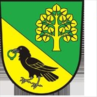 Wappen ehemals TJ Sokol Sendražice