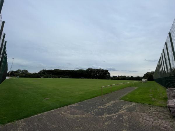 S-Stadion Nebenplatz 1 - Wesel