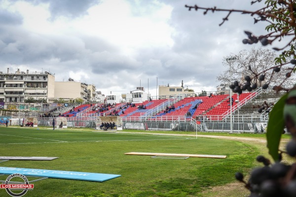 Stadio Ilioupolis - Athína (Athens)