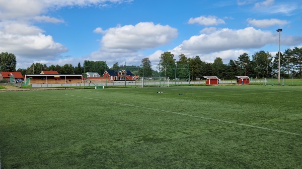 Tånga Hed Konstgräs - Vårgårda