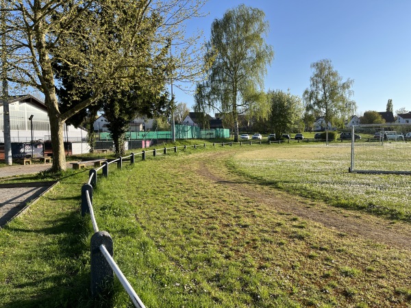 Sportzentrum Gemmingen - Gemmingen