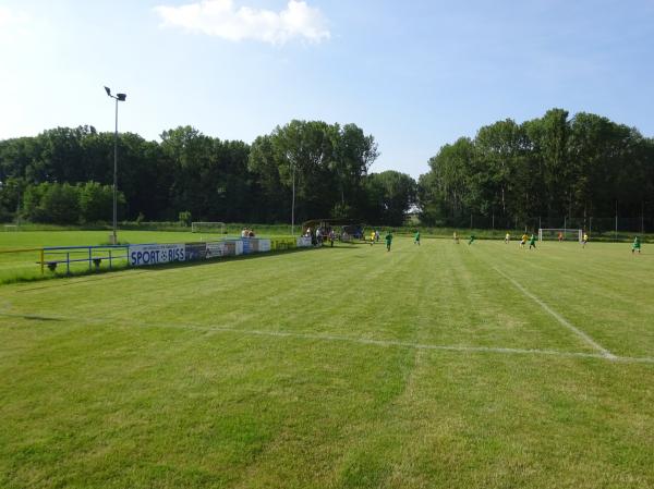 Sportplatz Prinzendorf - Prinzendorf