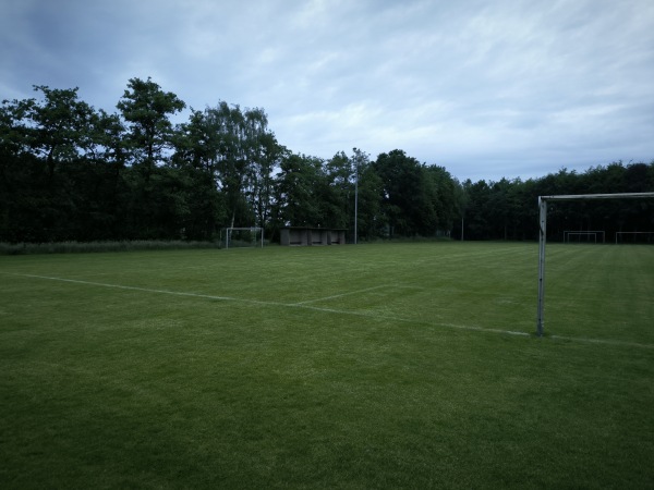 Sportzentrum Klein Berßen C-Platz - Klein Berßen