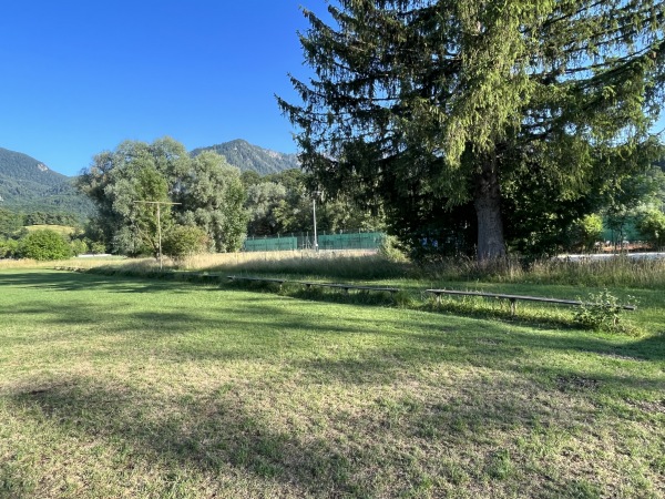 Sportplatz am Trimini - Kochel am See