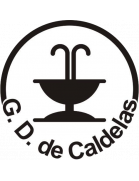 Wappen GD Caldelas  86093