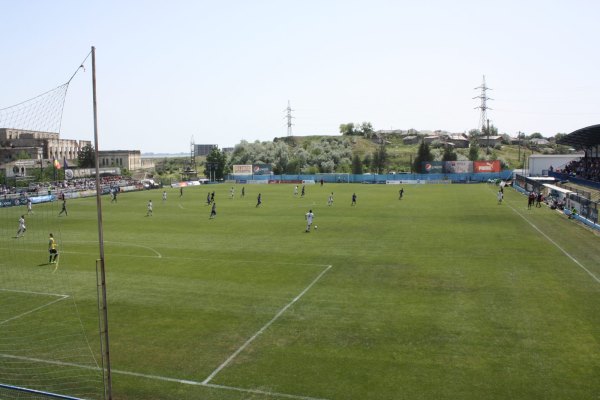 Stadionul Orășenesc - Ovidiu