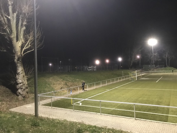 Sportpark Neckarau Platz 2 - Mannheim-Neckarau