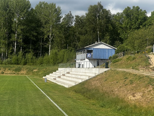 Åvallen - Rödeby
