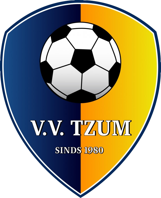Wappen VV Tzum
