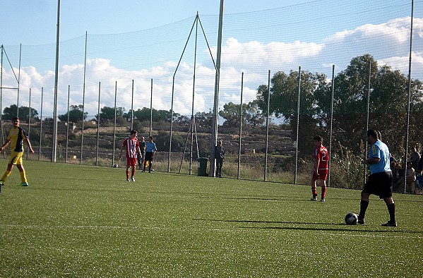 Għaxaq FC Ground - Għaxaq