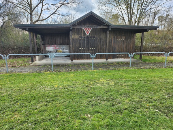 Sportanlage Seebronn - Rottenburg/Neckar-Seebronn