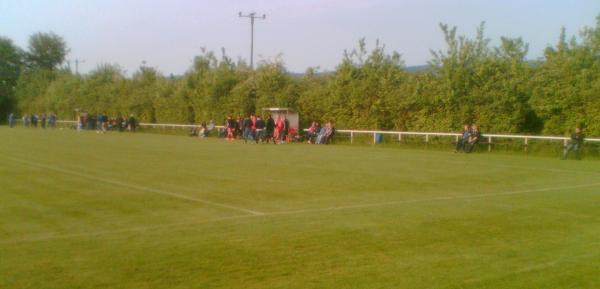 Sportplatz Am Sweenhof - Seesen-Münchehof