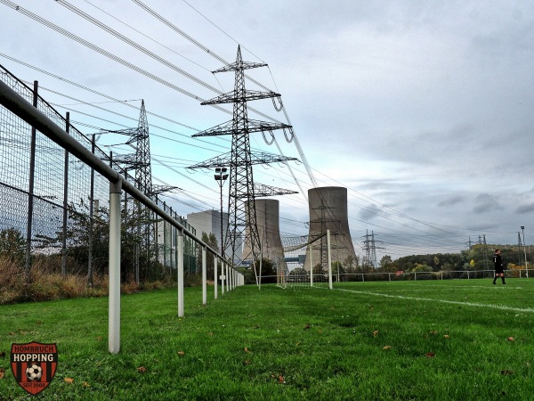 Sportanlage Ballhornweg - Welver-Eilmsen