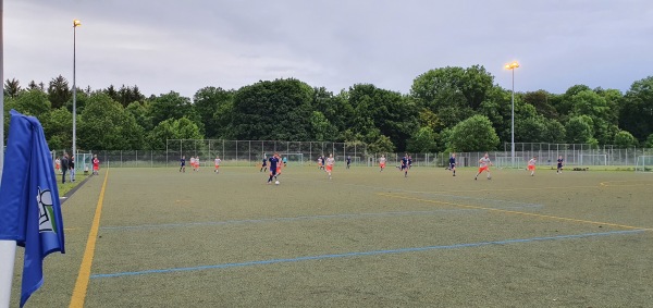 Sportpark Nymphenburg Platz 2 - München-Neuhausen-Nymphenburg