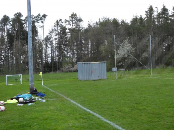 Sportanlage Losaurach Platz 2 - Markt Erlbach-Losaurach