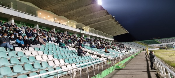 Estádio do Bonfim - Setúbal