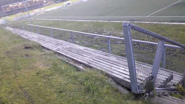 Sportplatz Sankt Lambrecht Nebenplatz - Sankt Lambrecht