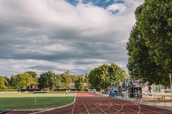 Sportanlage Am Berliner Platz - Egelsbach