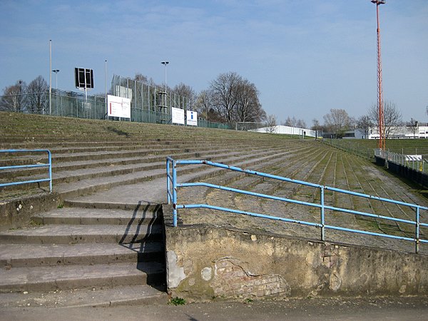 Campuspark Rheydt - Mönchengladbach-Rheydt