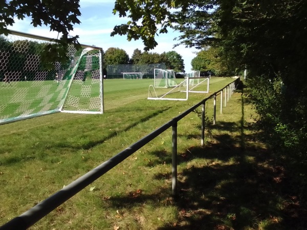 Sportplatz Im Hagen - Sibbesse-Adenstedt