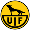 Wappen Ulvsby IF