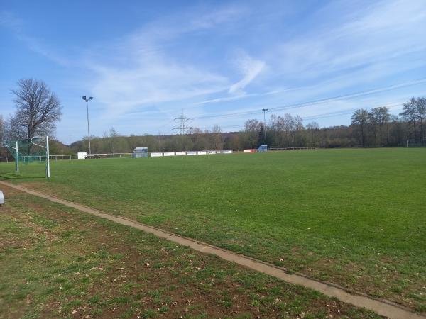 Sportplatz Backeswiese - Welschneudorf