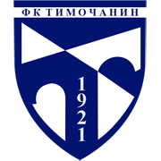 Wappen FK Timočanin Knjaževac  34702