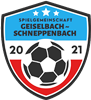 Wappen SG Geiselbach/Schneppenbach-Hofstädten (Ground B)