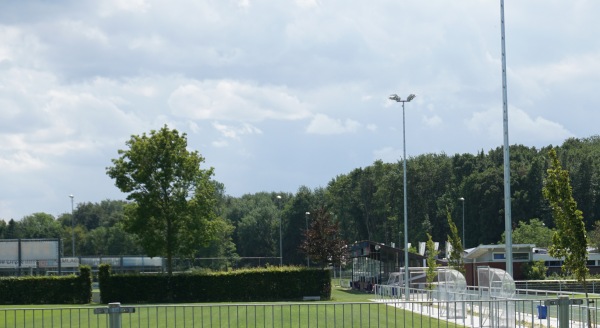Sportpark De Puikman - Castricum