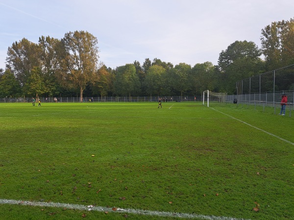 Sportpark De Marken veld 6 - Almere