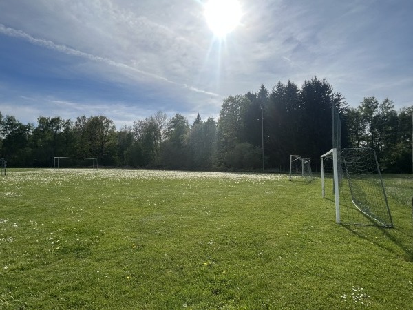 Sportanlage Rothenbürger Straße Platz 2 - Tirschenreuth
