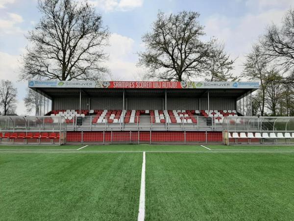 Sportpark Wijhe '92 - Olst-Wijhe