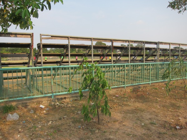 Nong Prue 2 Stadium - Pattaya