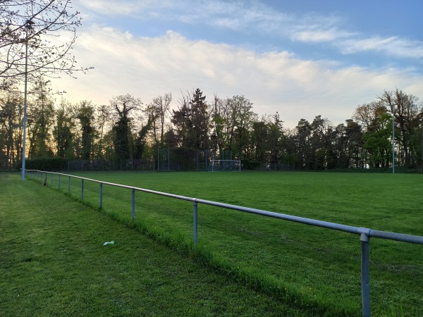 Sportanlage am Steinbruch Platz 2 - Eppingen-Mühlbach